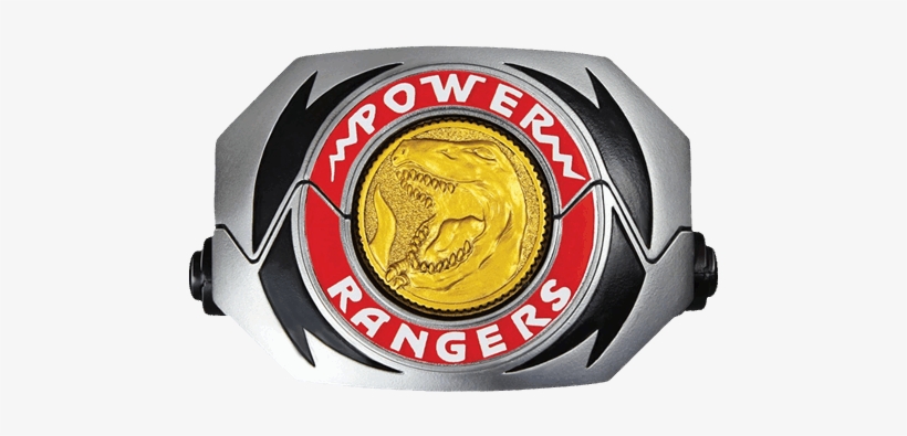 Mighty Morphin' Power Rangers - Power Rangers Mighty Morphin Morpher ...