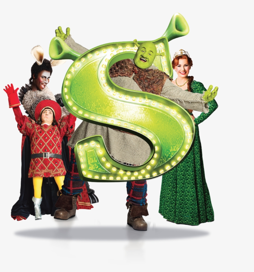 Shrek PNG Transparent Shrek Head Free Downloadpictures - Free