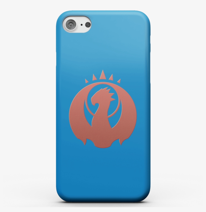 Magic The Gathering Izzet Phone Case For Iphone And - Mobile Phone, transparent png #5407680