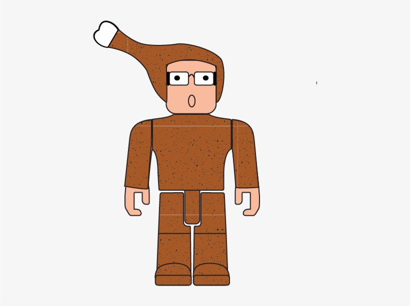 Roblox Toys Roblox Chicken Man Free Transparent Png Download Pngkey - man package roblox