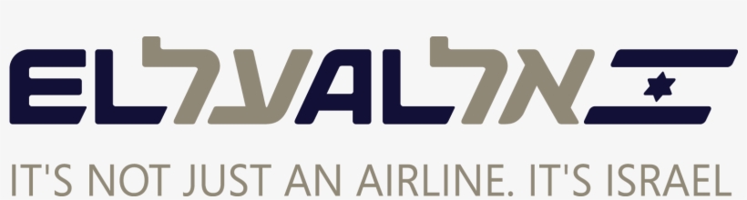 Major Sponsors - El Al Airlines Logo - Free Transparent PNG Download -  PNGkey