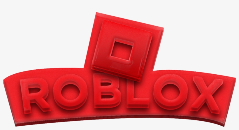 Old Roblox Logo Logotipo - Bag Supreme Roblox Png,Roblox Logo - free  transparent png images 
