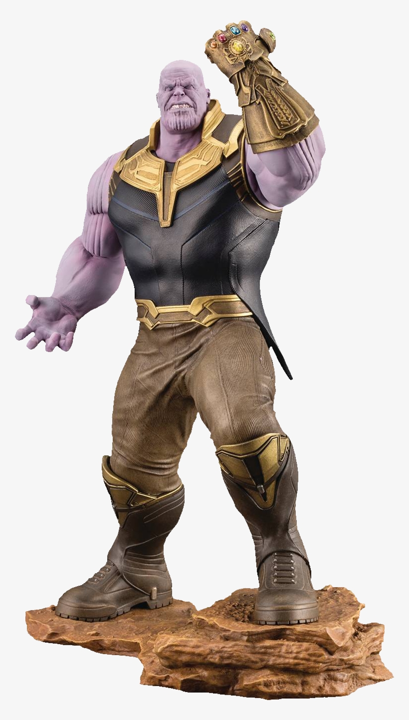 artfx thanos