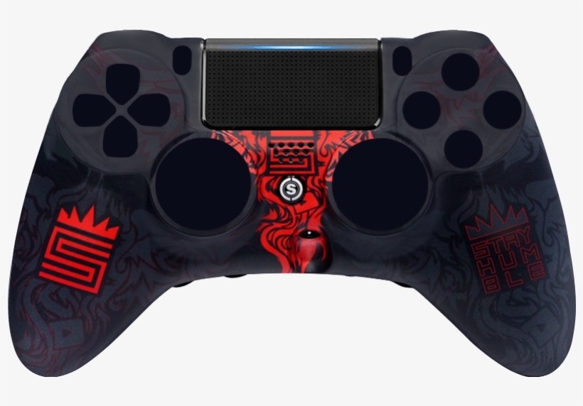 scuf infinity4ps pro swagg