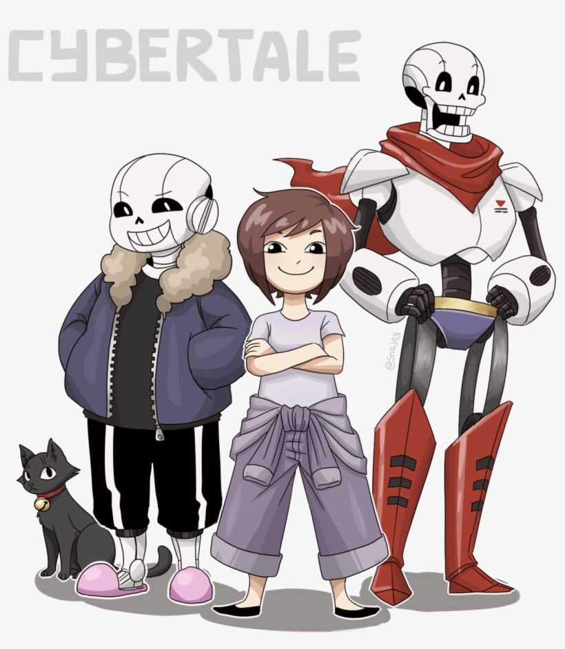 50 Undertale Au Sans Fanart Images