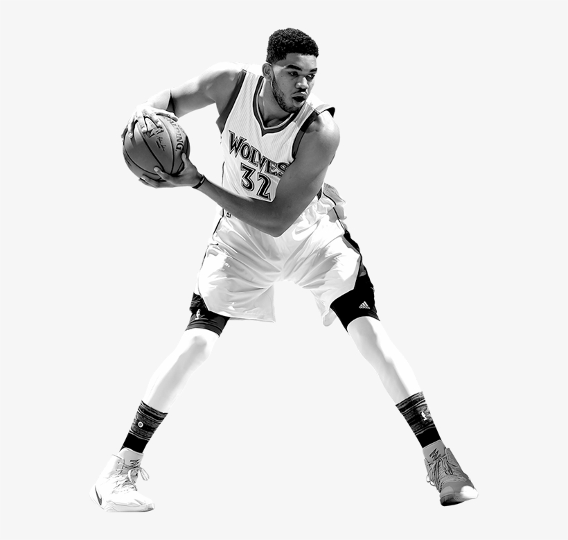 Your Court - Basketball Player - Free Transparent PNG Download - PNGkey