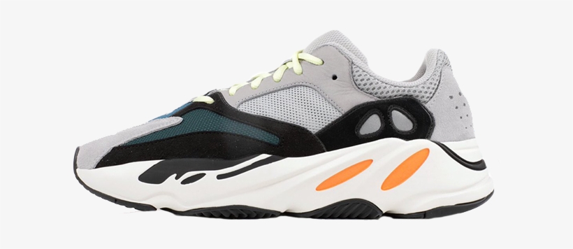 Check Out Our Dedicated Yeezy Page For More Silhouettes - Yeezy 700 ...