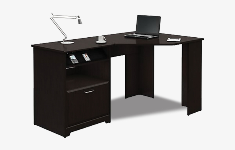 Espresso Desk - Free Transparent PNG Download - PNGkey