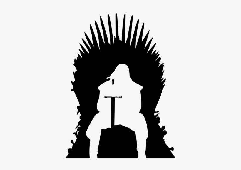 Vector Transparent Library Of Free Gallery Zalaces - Game Of Thrones