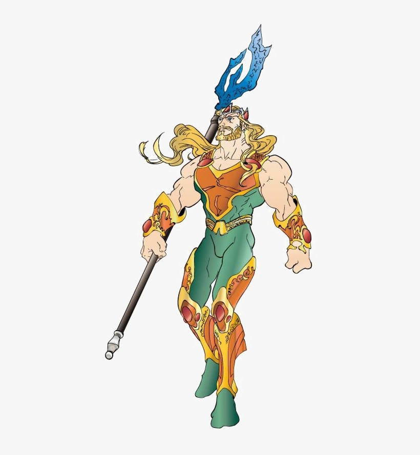 Aquaman Png Image Background Art Free Transparent Png Download Pngkey