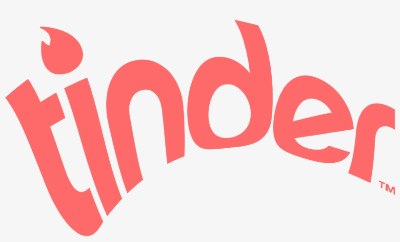 Tinder Logo Png Free Transparent Png Download Pngkey