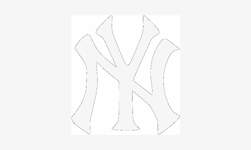 Report - Logos And Uniforms Of The New York Yankees, transparent png #559118