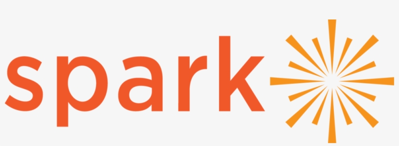 Spark Logo Final - Trialspark Logo - Free Transparent PNG Download - PNGkey