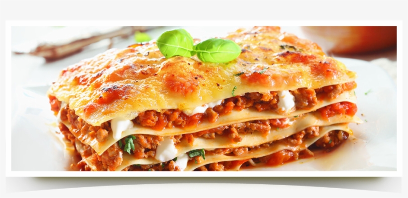 Lasagna Mc900026837 Mc900026837 12661scr 4b6fd86fae50280 - Italian Gourmet Recipes: The Ultimate Italian Recipe, transparent png #5542277
