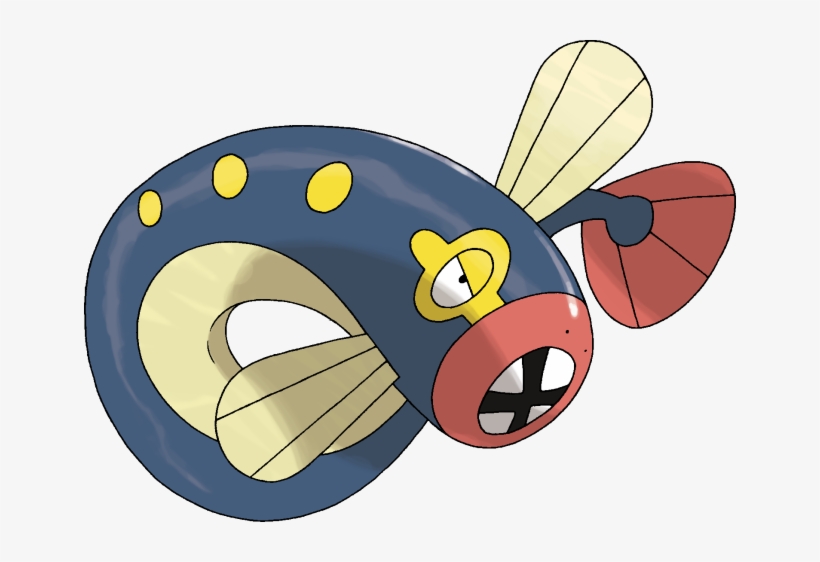 Eelektrik Pokemon - Free Transparent PNG Download - PNGkey