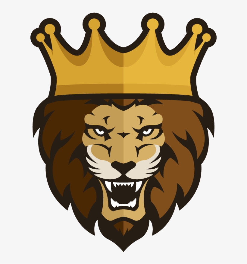 Cpu Golden Lions Free Transparent Png Download Pngkey