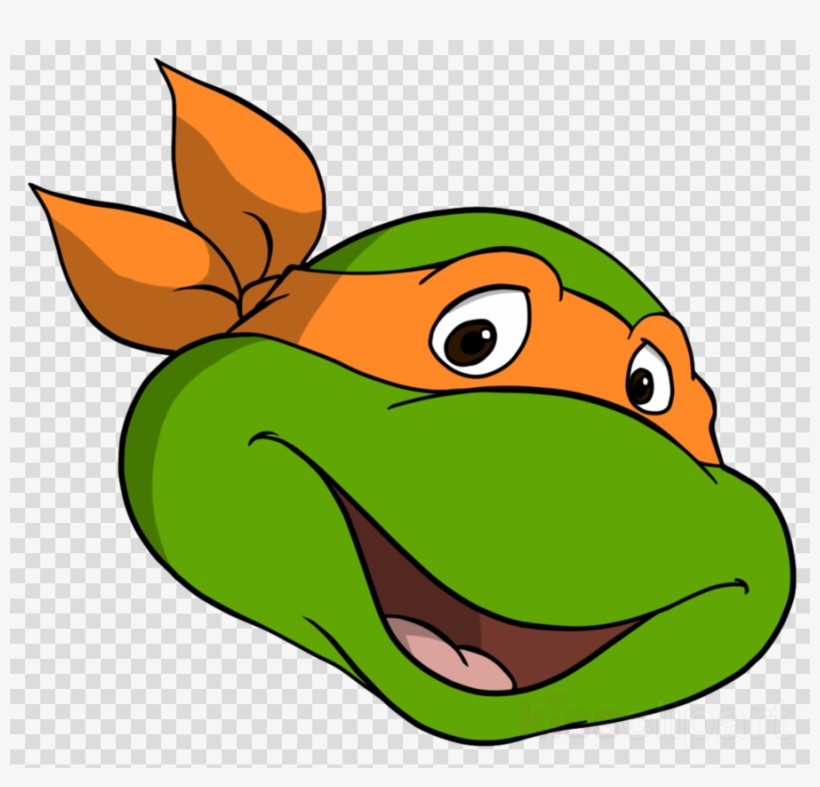 Tmnt Face Png