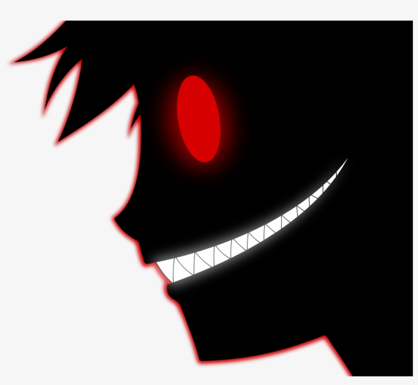 Red Eyes Minimalism Anime Anime Red Eyes Boy Free Transparent - bloodshot eyes face roblox