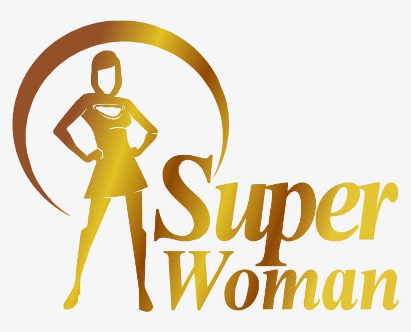 Superwoman Org - Graphic Design - Free Transparent PNG Download - PNGkey