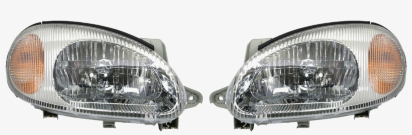Headlights - Car Front Light Png - Free Transparent PNG Download - PNGkey
