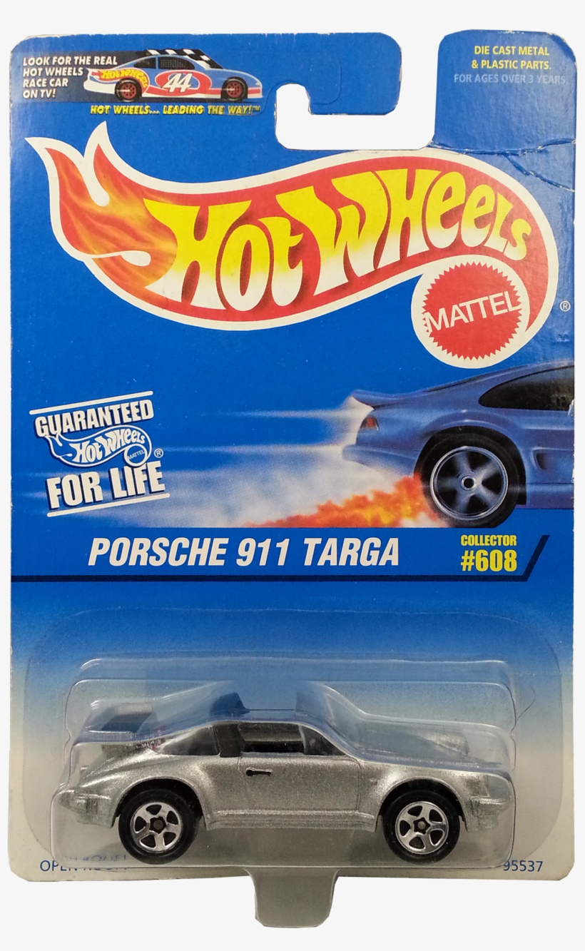 hot wheels porsche 911 targa