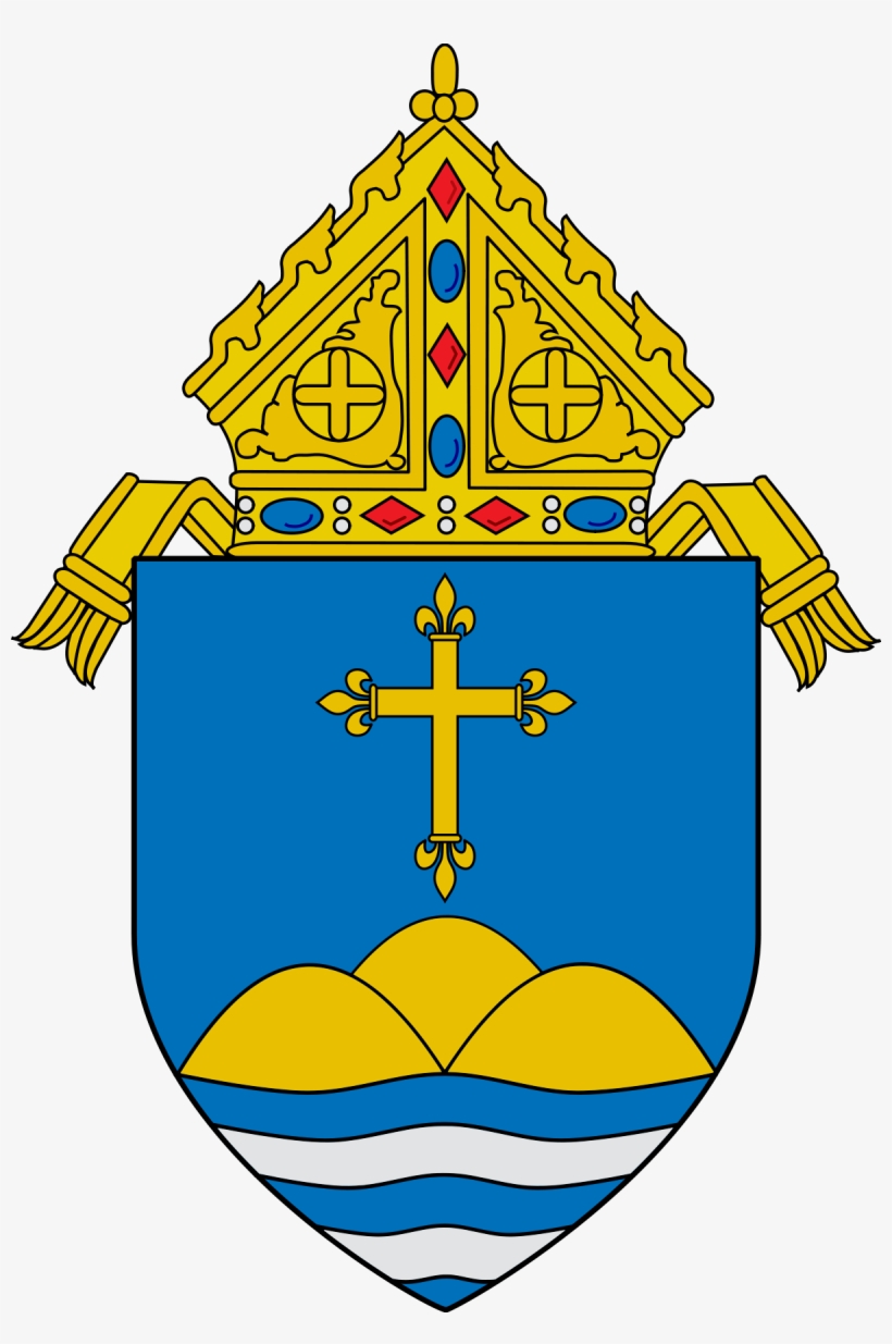 Archdiocese Of Boston Logo, transparent png #5601440