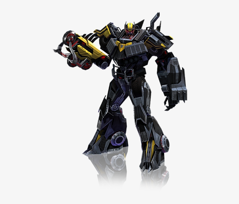 Decepticon Derail I Remember Having Some Fun With トランスフォーマー ディセ プティ コン キャラクター Free Transparent Png Download Pngkey