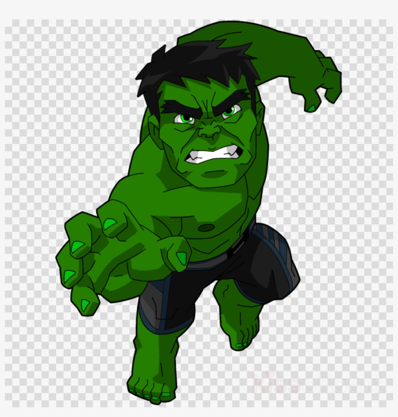 Hulk Clipart Planet Hulk Skaar - Free Transparent PNG Download - PNGkey