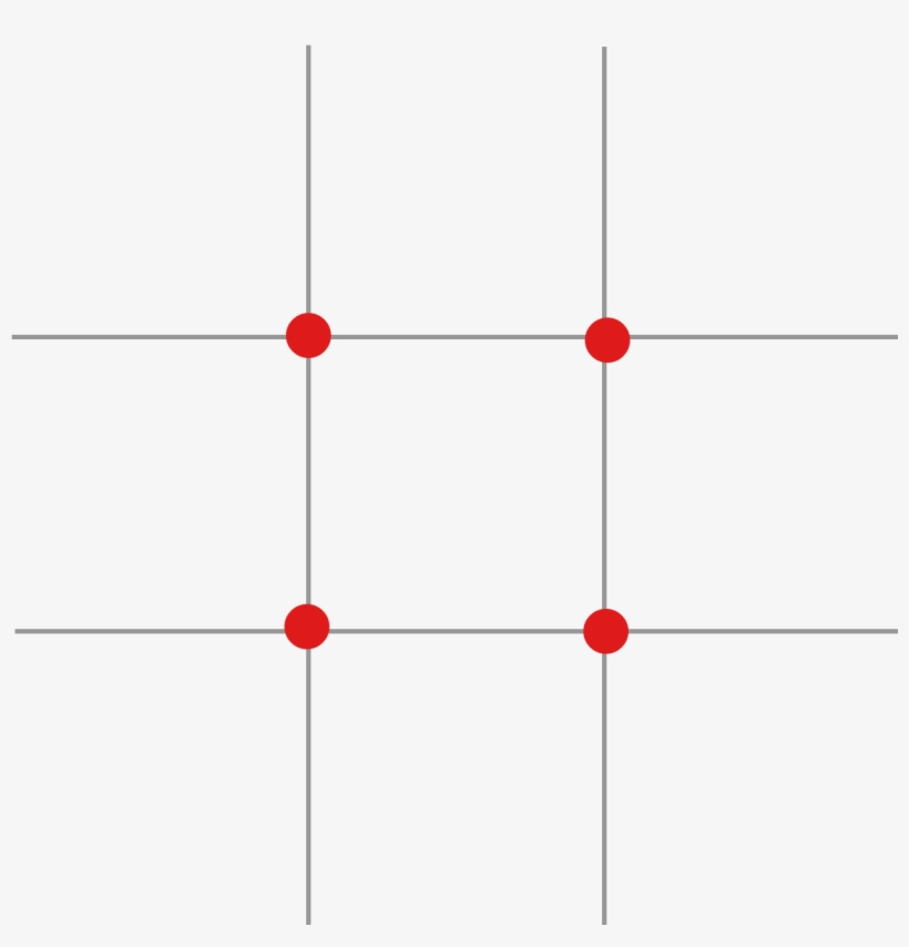 Правило четвертей. Сетка третей квадрат. Правило третей на белом фоне. Правило третей квадрат. Правило третей без фона.