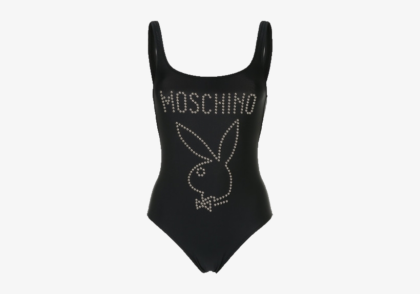 Download Logo Playboy Bunny Swimsuit Playboy Bunny Logo Free Transparent Png Download Pngkey