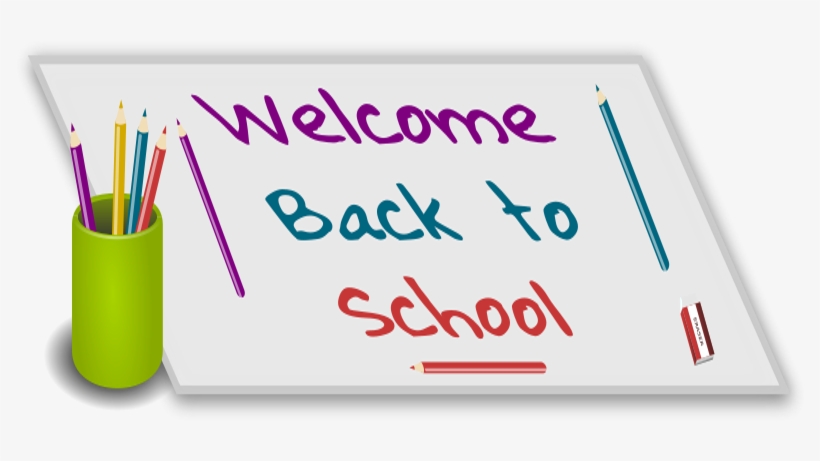 Back To School - Back To School Memories - Free Transparent PNG ...