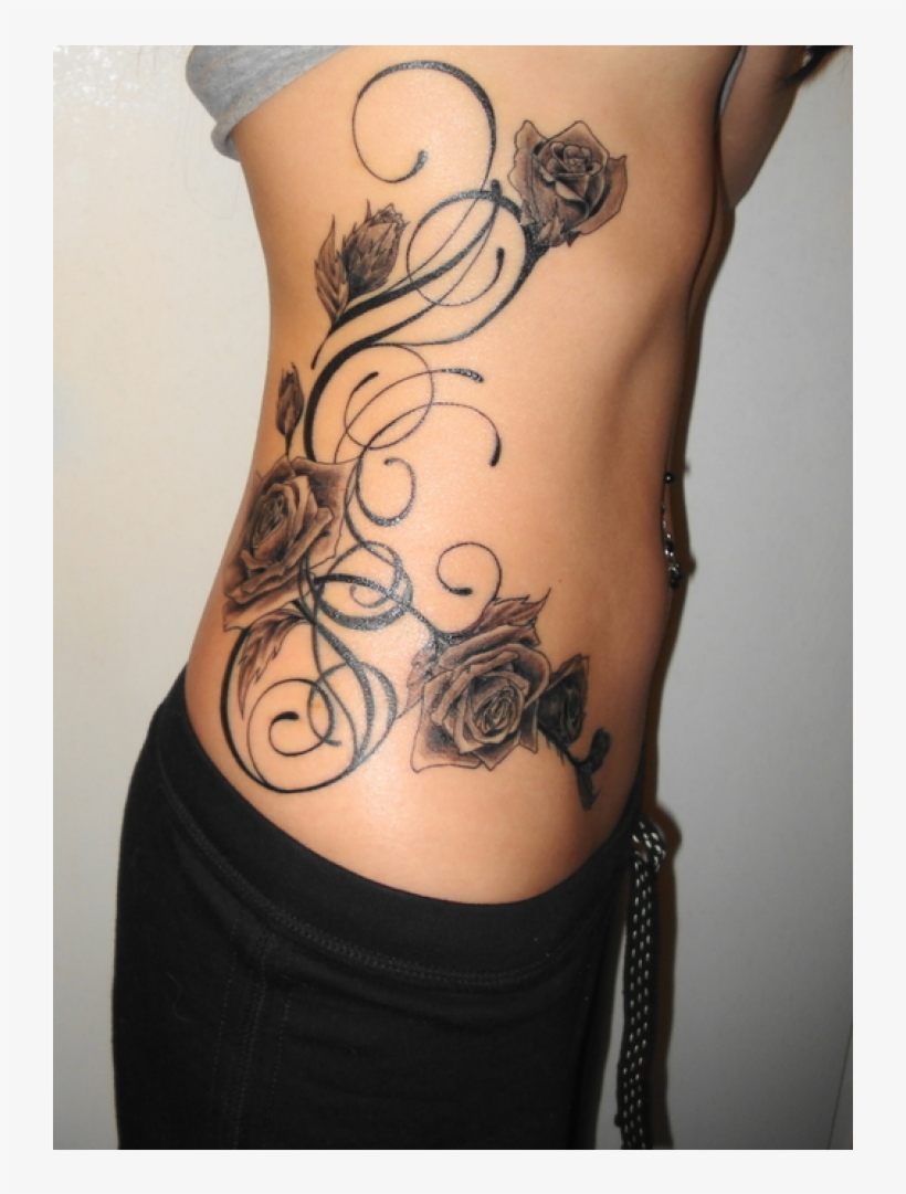 10 Best Breast Cancer Ribbon Tattoo Ideas Youll Have To See To Believe    Daily Hind News