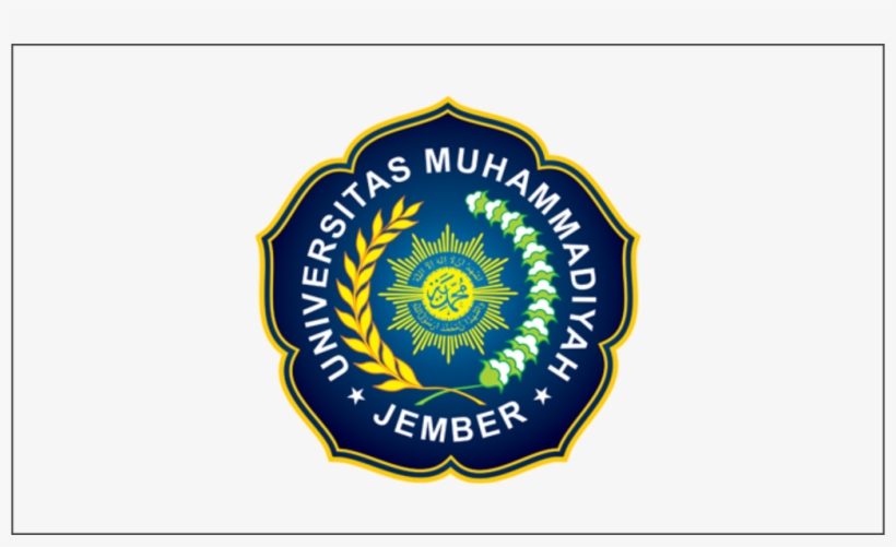 logo universitas muhammadiyah jember vektor terbaru unmuh jember free transparent png download pngkey logo universitas muhammadiyah jember