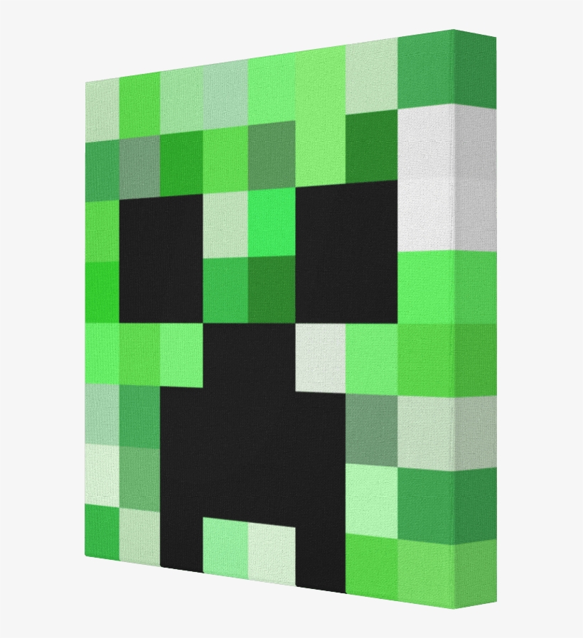 Free Png Download Diary Of A Minecraft Creeper - Minecraft Creeper