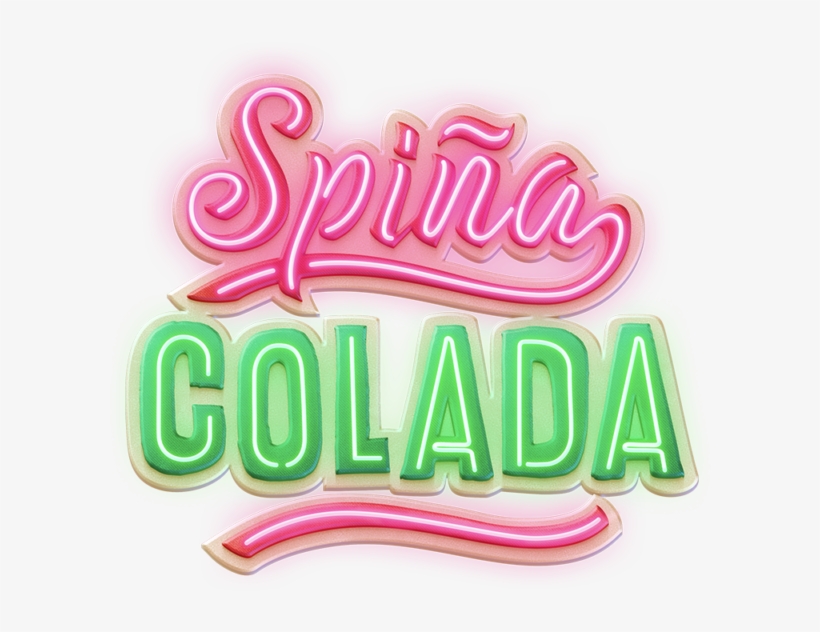 Spina Colada Slot