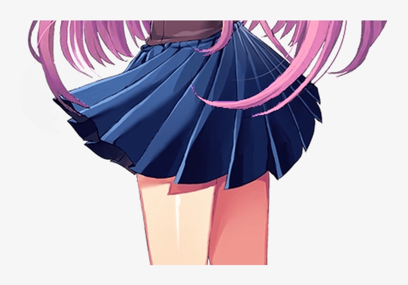 15 Pink Hair Anime Girl Png For Free Download On Mbtskoudsalg Free Transparent Png Download Pngkey - pink anime hair roblox