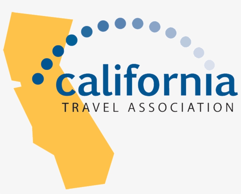 California Travel Association, transparent png #5728861