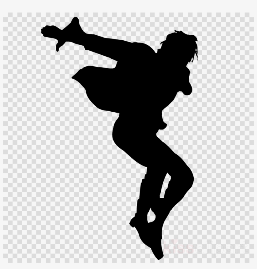 jazz dancer silhouette png