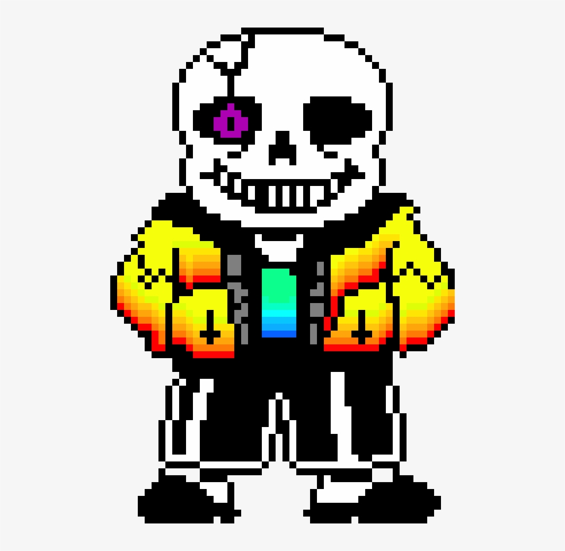 Hell Of A Time Uh - Sprite Sans - Free Transparent PNG Download - PNGkey