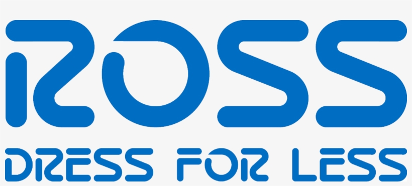 Logo Ross Dress For Less Logo Free Transparent Png Download