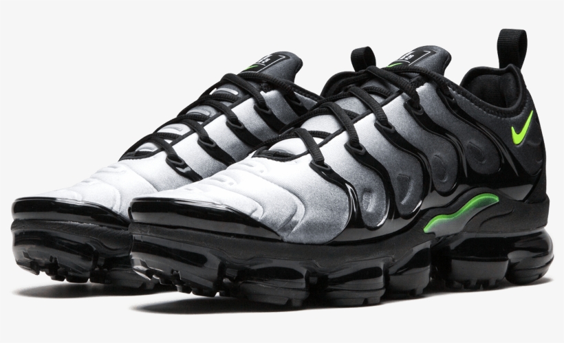 vapormax plus playstation