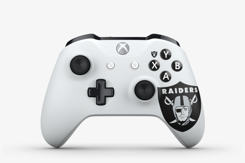 ny giants xbox one controller