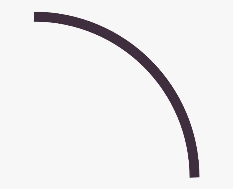 Blue Curve Png - Free Transparent PNG Download - PNGkey