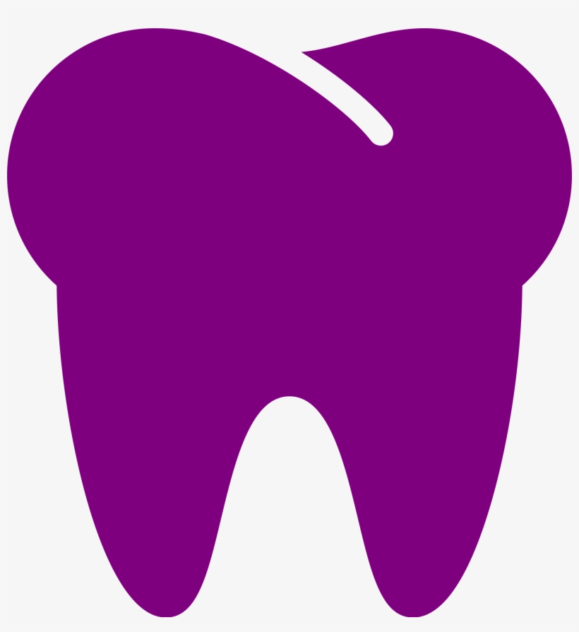 File - Tooth Svg - Free Transparent PNG Download - PNGkey