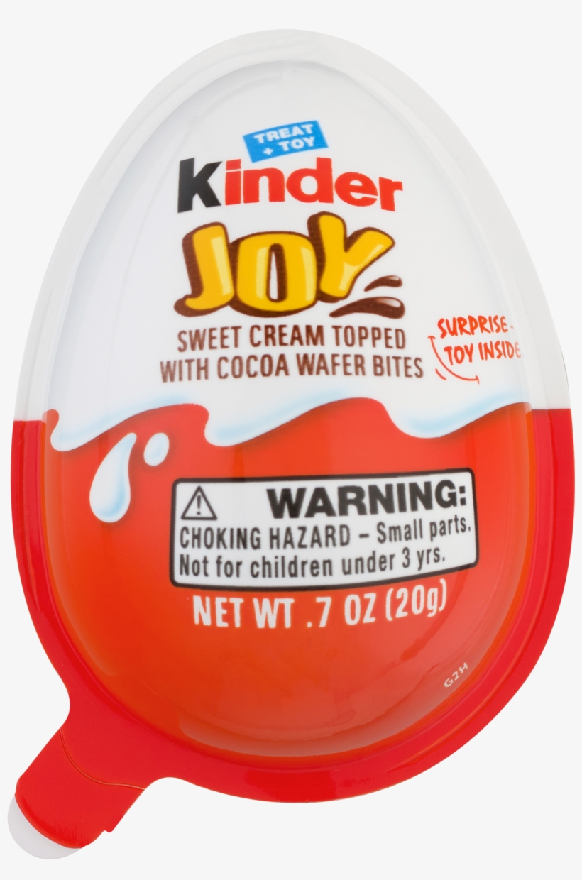 Kinder best sale joy wala