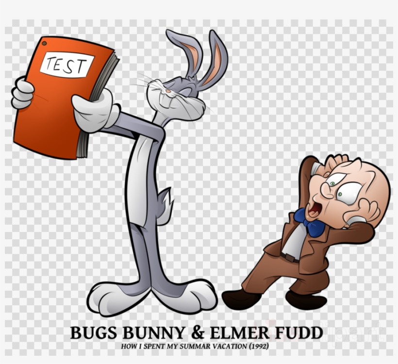 Tiny Toon Adventures Clipart Looney Tunes Drawing Cartoon - Elmer Fudd 