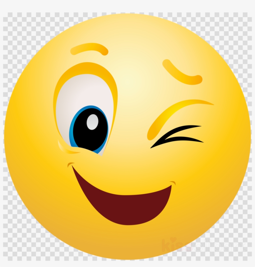 Emoticon Png Clipart Emoticon Smiley Clip Art Emoji Png Heart Free Transparent Png Download
