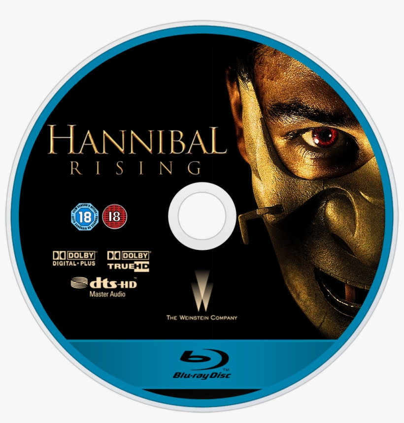 Hannibal Rising Download - Hannibal Rising, transparent png #5897742