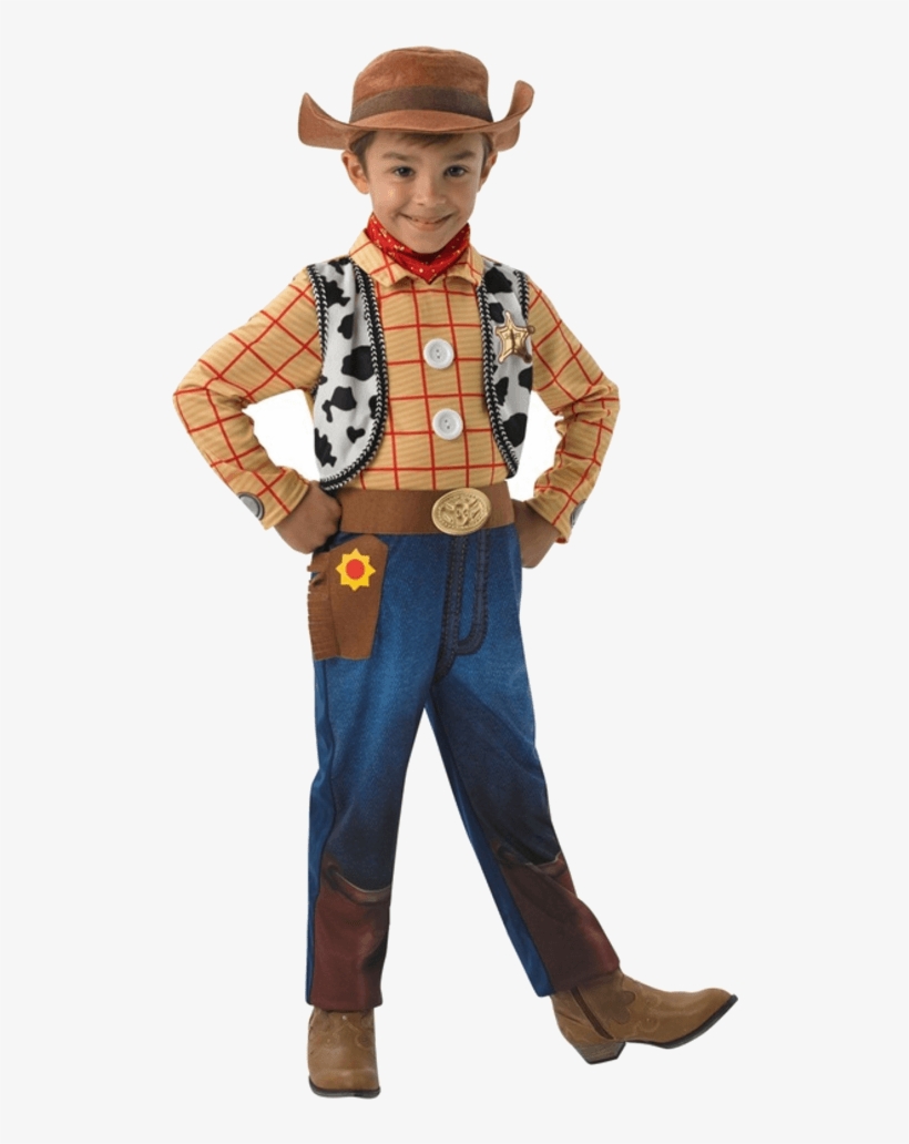 Sc 1 St Jokers Masquerade - Woody Toy Story Dress Up, transparent png #599323