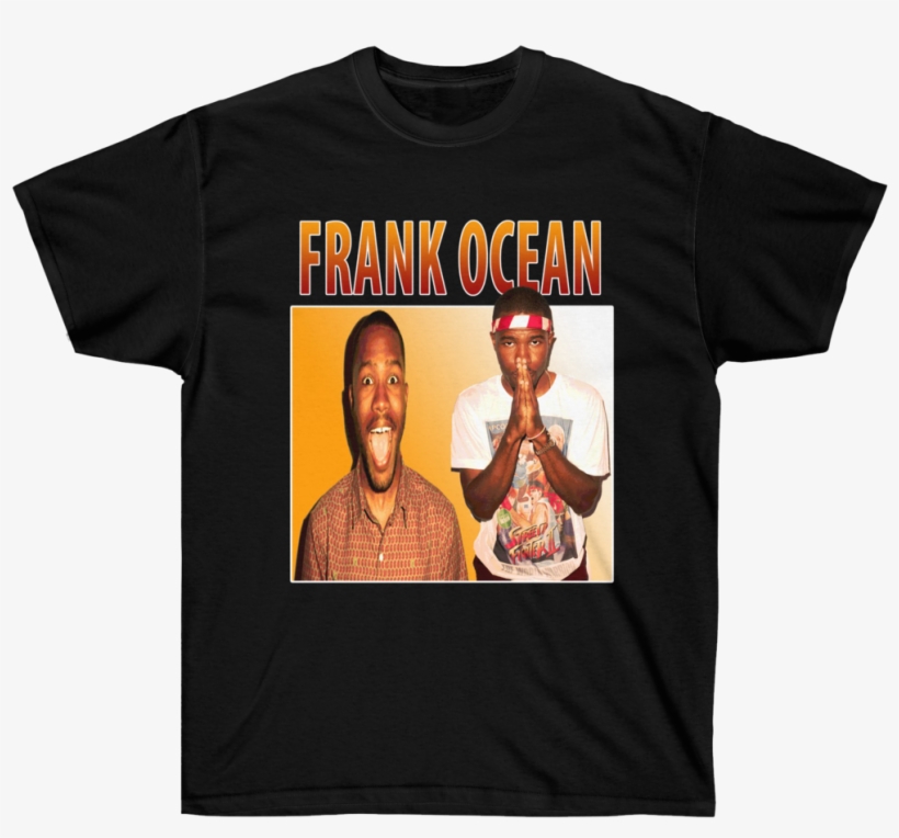 Frank Ocean Png - Free Transparent PNG Download - PNGkey